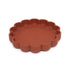 Prato com ventosa baked clay Dinnerware Petit Monkey 
