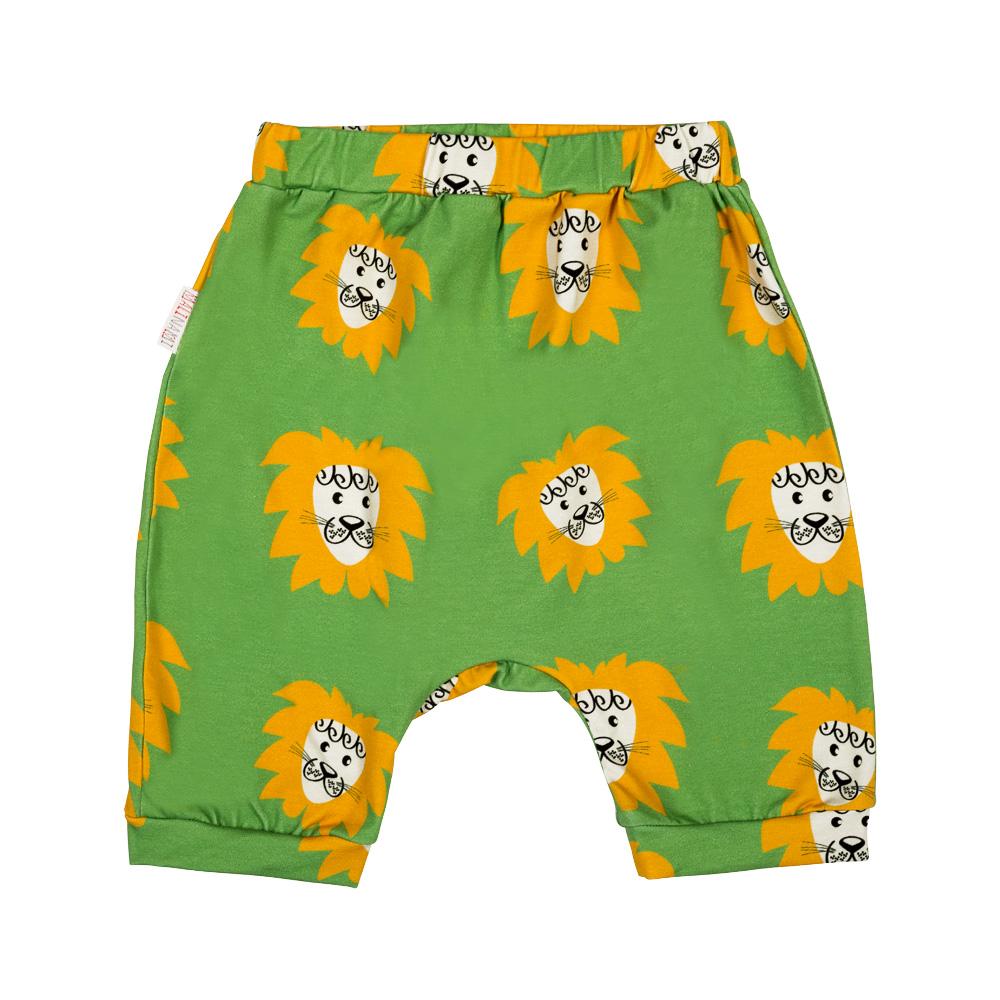 Classic shorts lion Malinami Bottoms Malinami