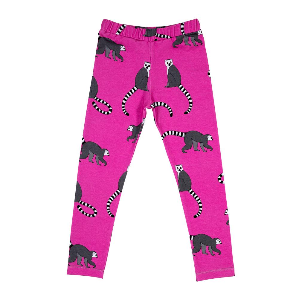 Leggings lemur Malinami Bottoms Malinami 