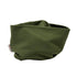 Cachecol gola olive green Scarf Malinami 