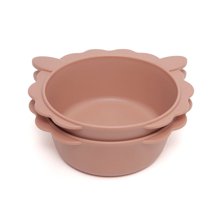 2 taças lammy sienna Dinnerware Petit Monkey 