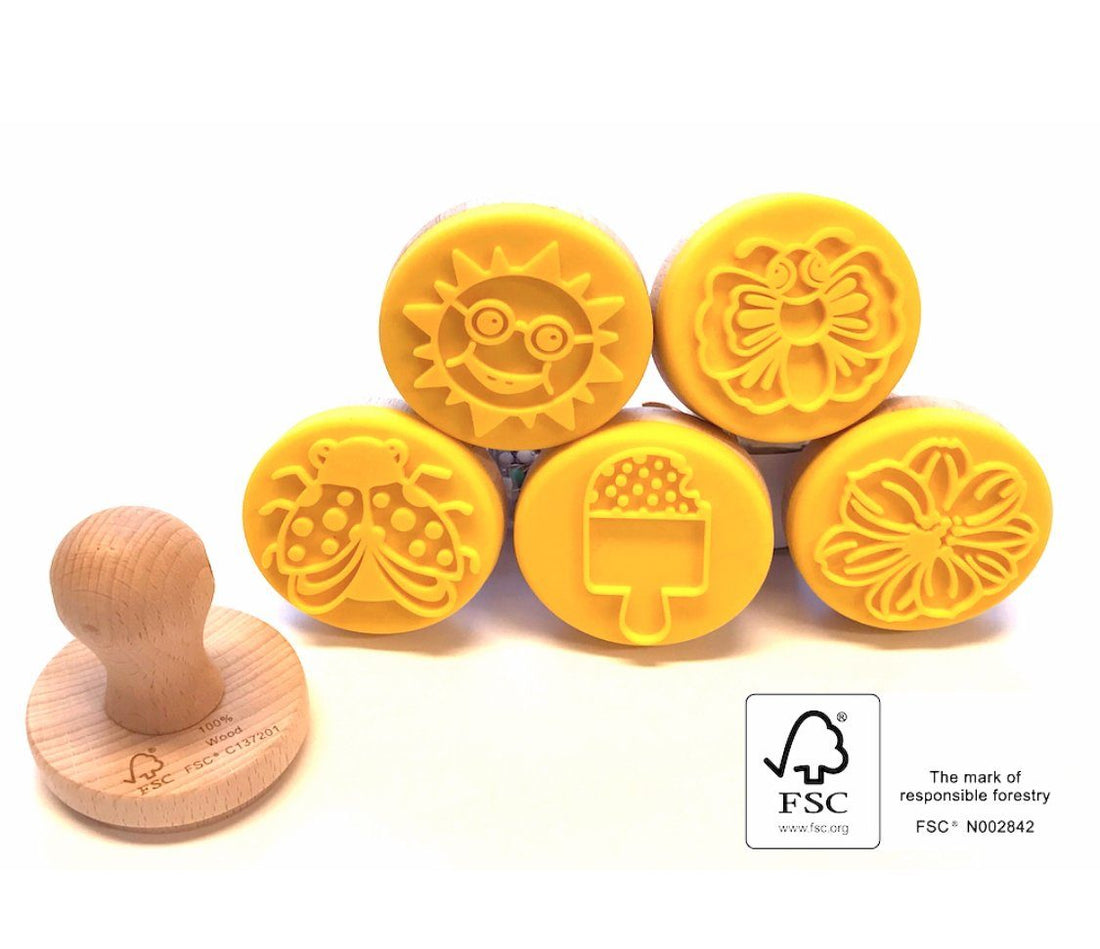 Stamps sunshine stories Ailefo clay Ailefo