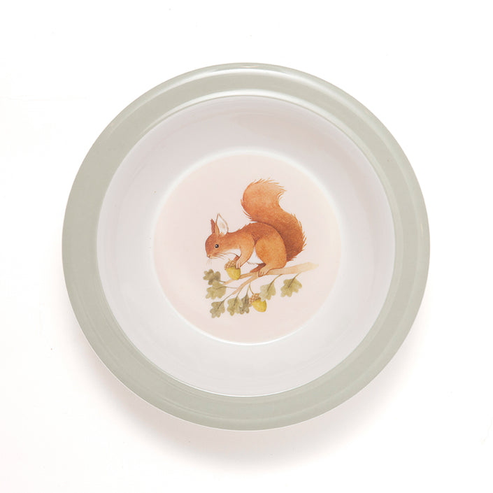 Taça bear sage Dinnerware Petit Monkey 
