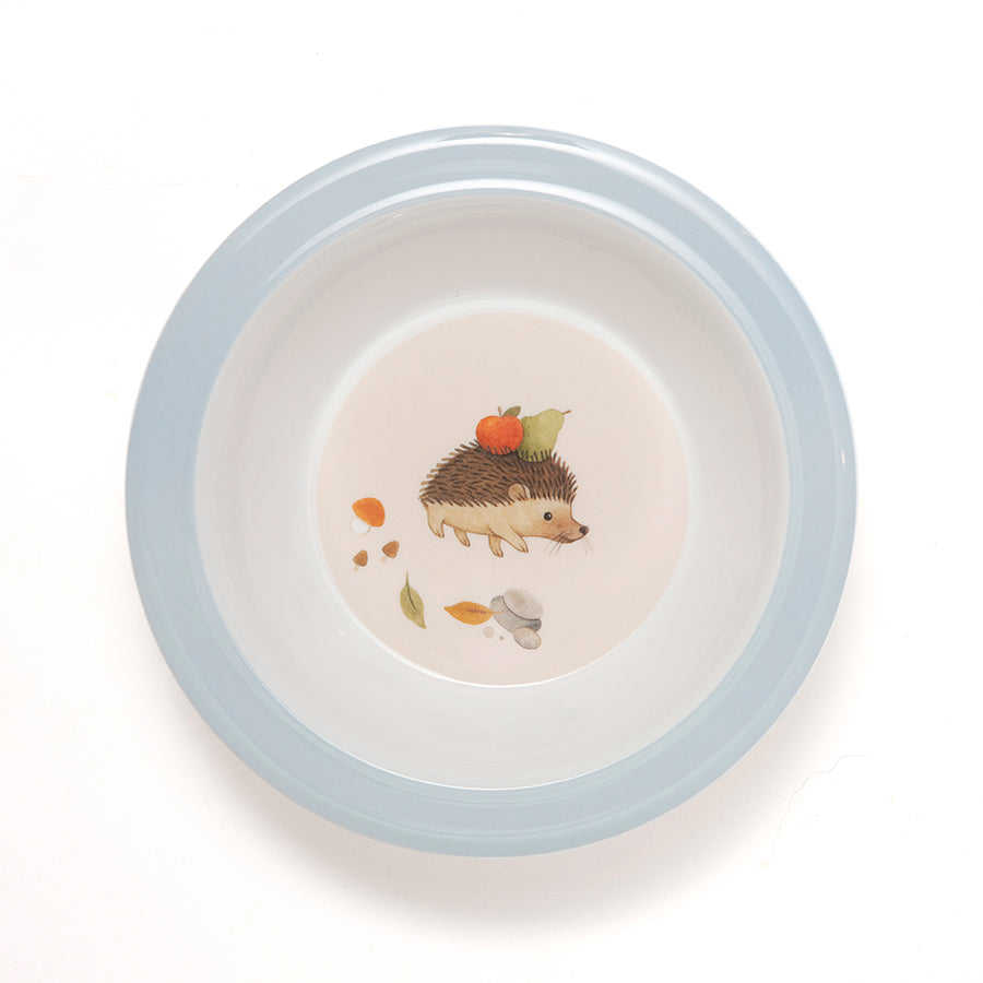 Taça anima craddle love blue Dinnerware Petit Monkey 
