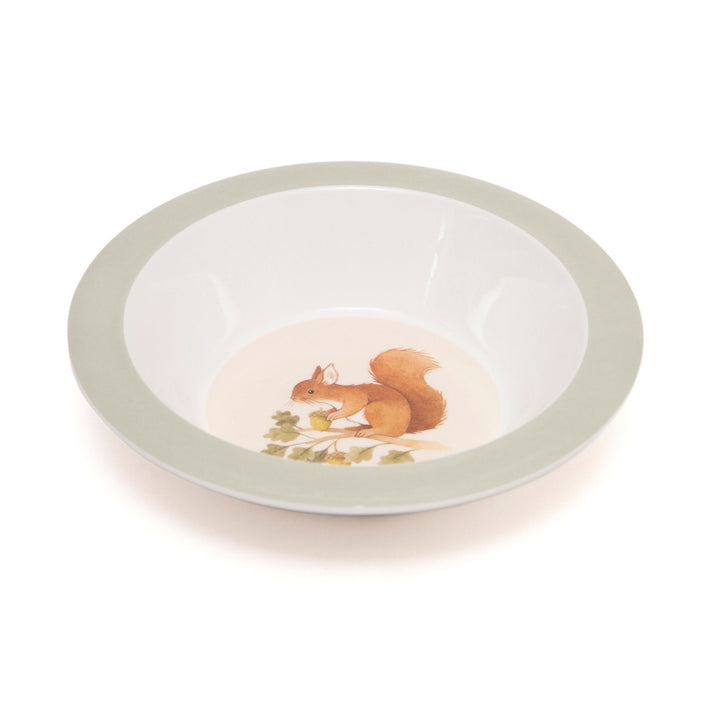 Taça bear sage Dinnerware Petit Monkey 