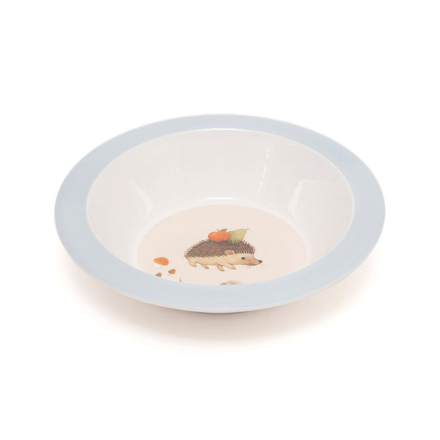 Taça anima craddle love blue Dinnerware Petit Monkey 