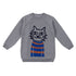Jumper Anton the cat Nadadelazos Dresses Nadadelazos 