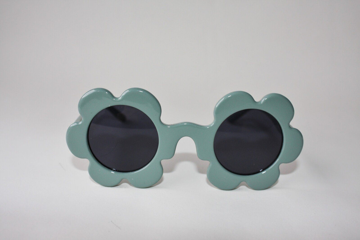 Óculos de sol daisy spearmint twist sunglasses Elle Porte 