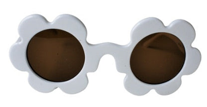 Óculos de sol daisy marshmallow sunglasses Elle Porte 