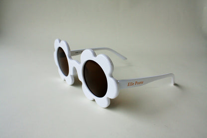 Óculos de sol daisy marshmallow sunglasses Elle Porte 