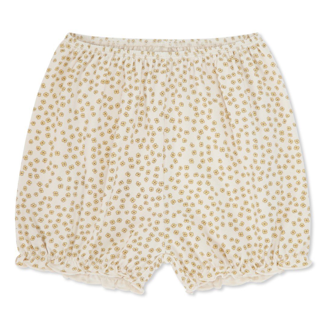 Bloomers buttercup yellow Bottoms Konges sløjd