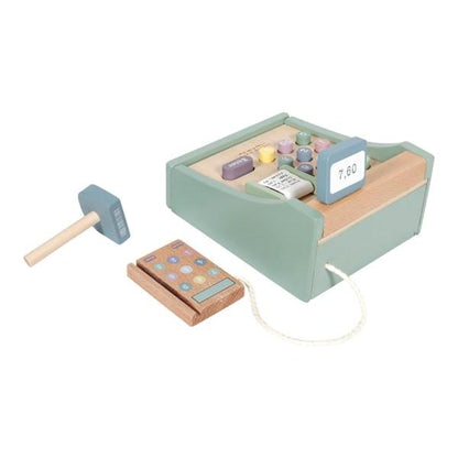 Cash register Little Dutch Toys Little Dutch 