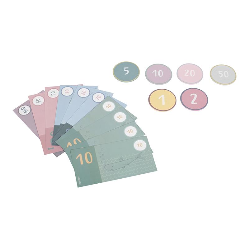 Cash register Little Dutch Toys Little Dutch 