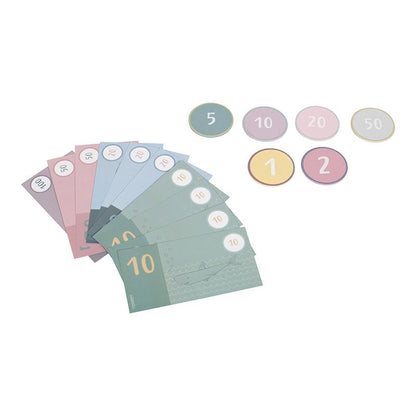 Cash register Little Dutch Toys Little Dutch 