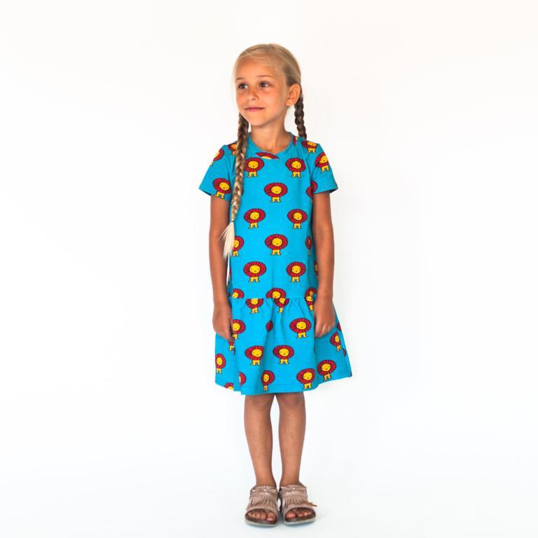 Lion dress Malinami Dress Malinami 