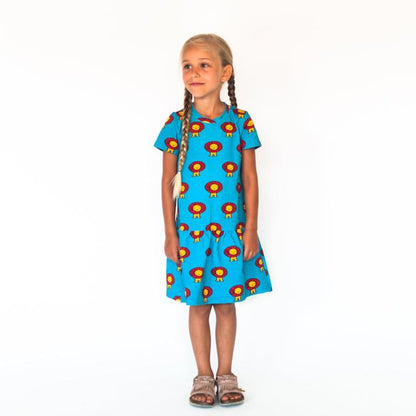 Lion dress Malinami Dress Malinami 