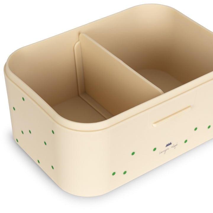 Lancheira apple dot lunchbox Konges sløjd 