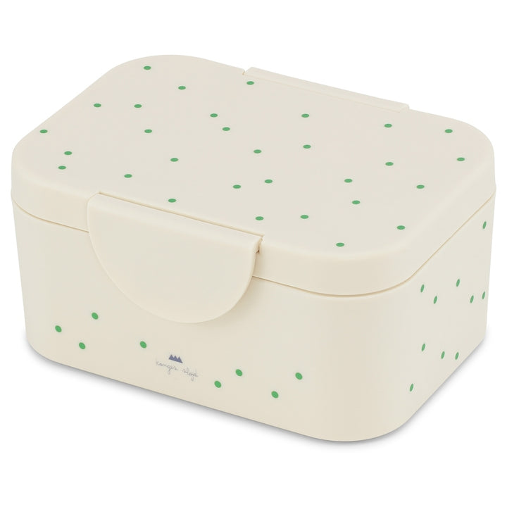 Lancheira apple dot lunchbox Konges sløjd 