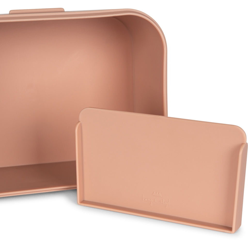 Lancheira clay dot lunchbox Konges sløjd 