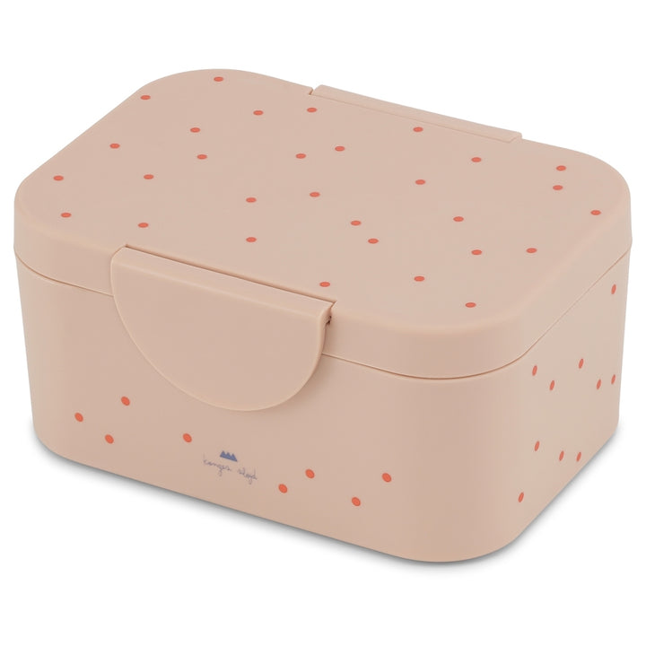 Lancheira clay dot lunchbox Konges sløjd 