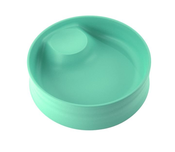 Taça nudge lagoon Kizingo dinnerware Kizingo 