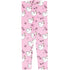 Leggings swan queen Meyadey Bottoms Meyadey 