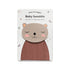 Musselina swaddle 60 cm auburn Muslin Little Otja 