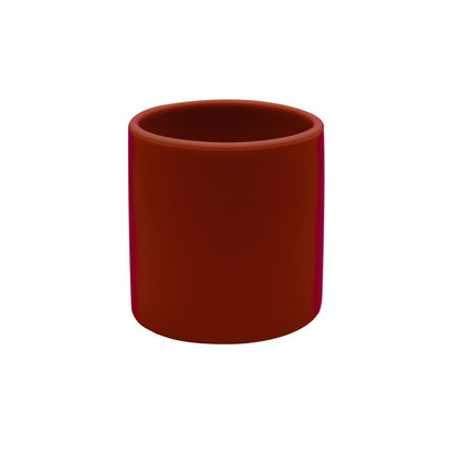 Grip cup rust Dinnerware we might be tiny 