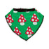 Mushroom dribble bib Maxomorra classics Bib Maxomorra 