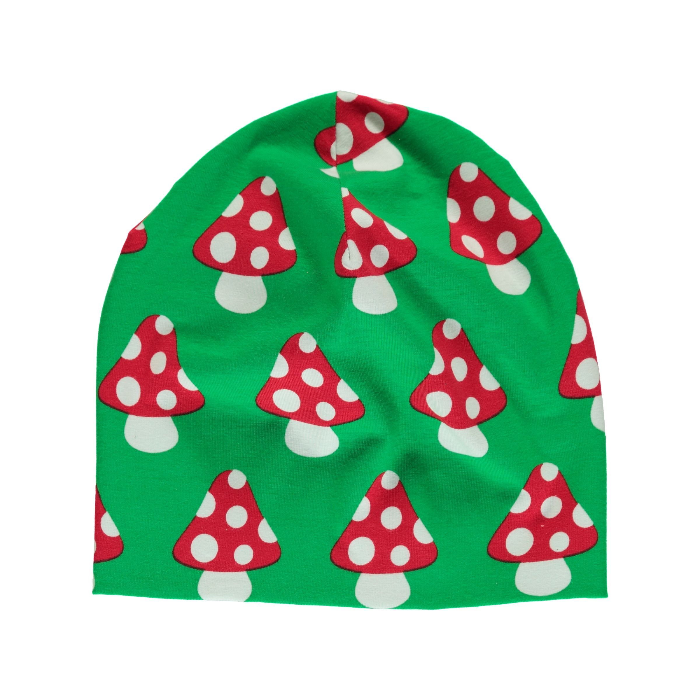 Mushroom hat Maxomorra classics Hat Maxomorra 