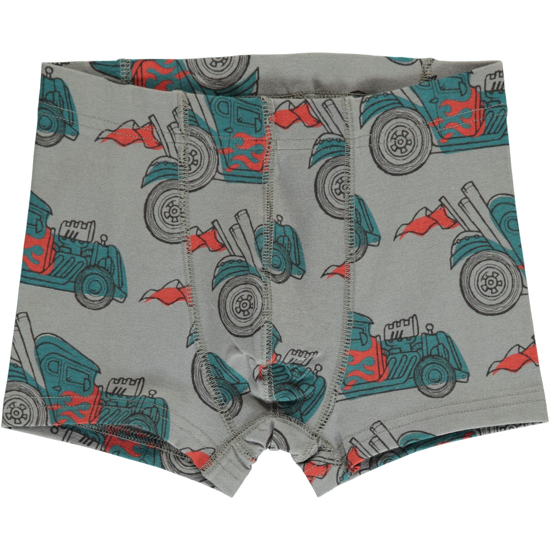 Boxer shorts hot rod Maxomorra Underwear Maxomorra 