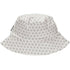 Stars grey hat sun Maxomorra Hats Maxomorra 