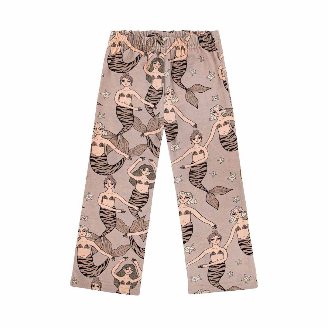 Mermaid flares Dear Sophie Bottoms Dear Sophie 