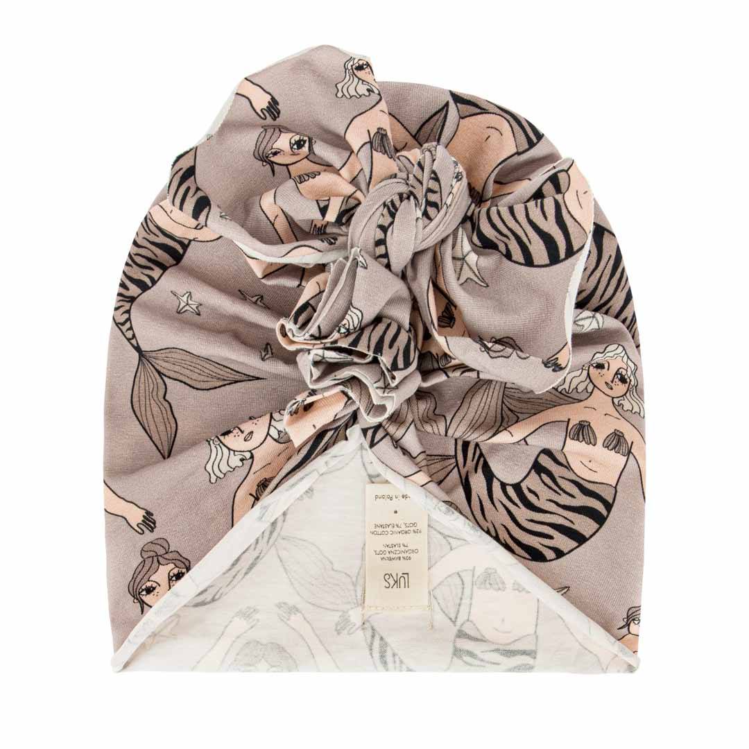 Turban mermaid Dear Sophie accesories Dear Sophie 