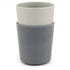 2-pack cup french grey/midnight Konges sløjd Meal Konges sløjd 