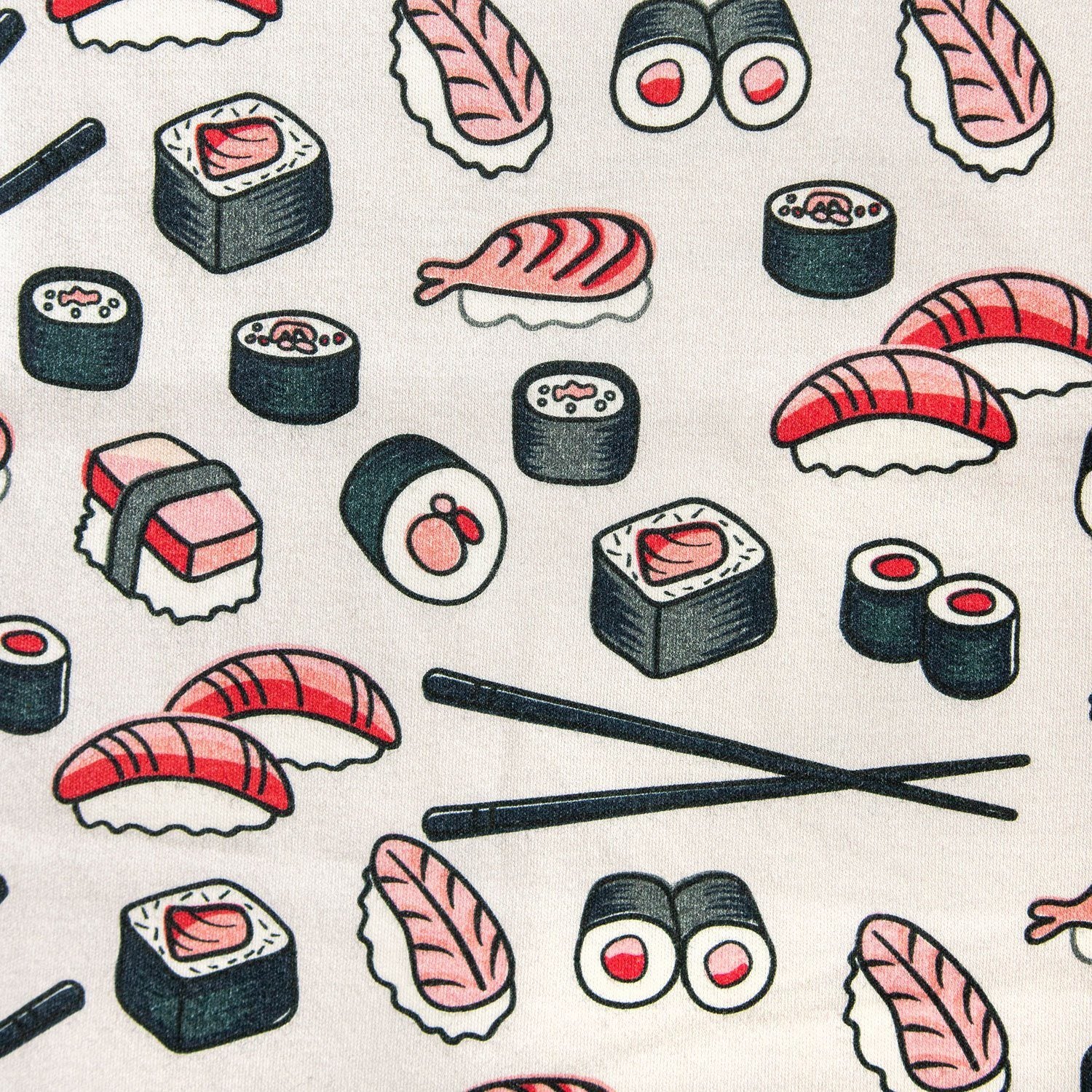 Trousers sushi Bottoms sleep no more 