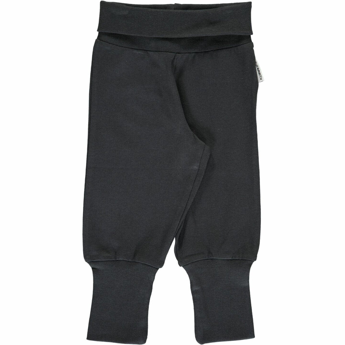 Calças evolutivas black Pants Maxomorra 