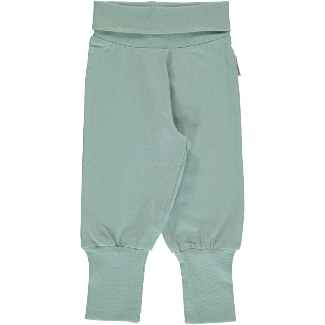 Calças evolutivas pale blue Pants Maxomorra 
