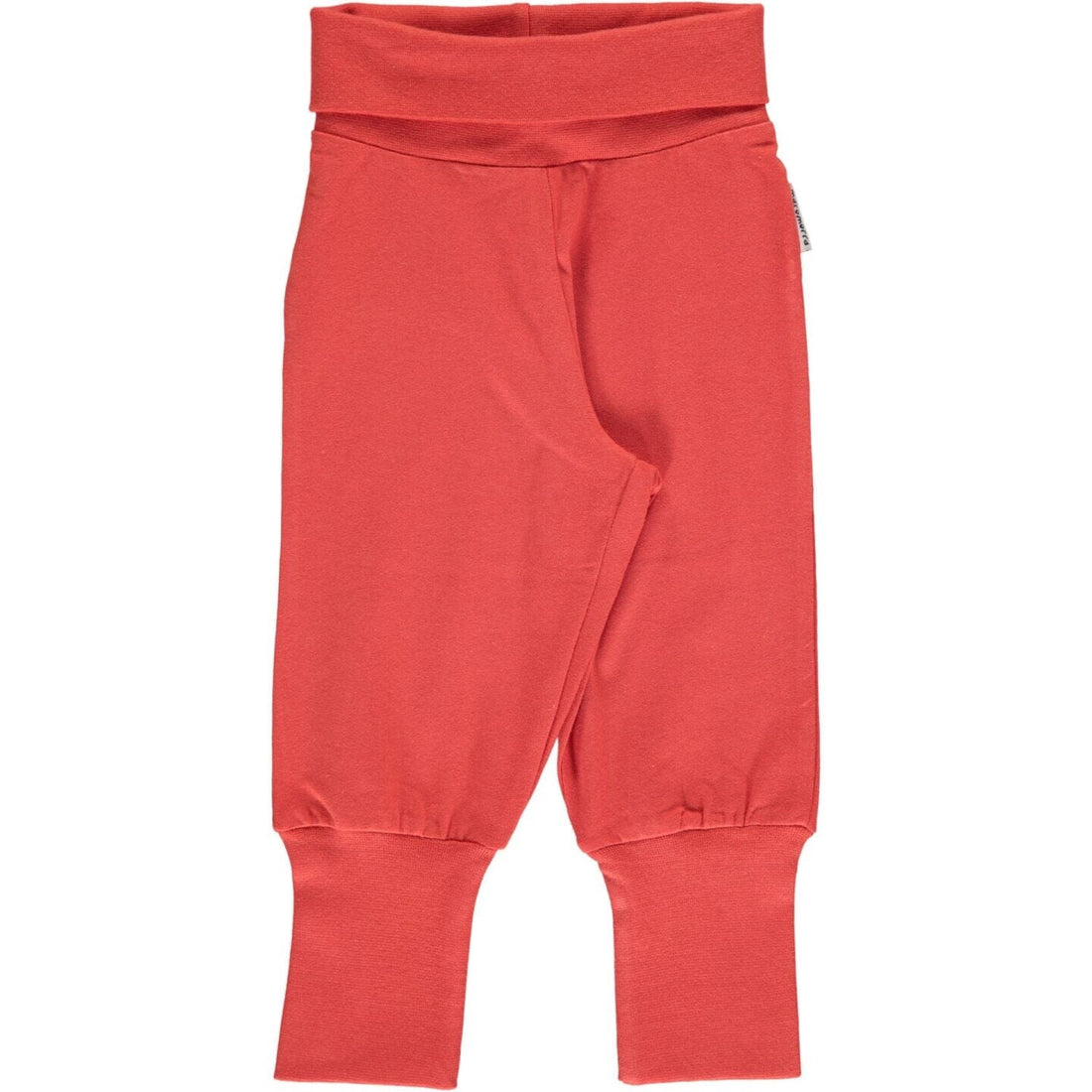 Calças evolutivas rusty red Pants Maxomorra 