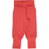 Calças evolutivas rusty red Pants Maxomorra 