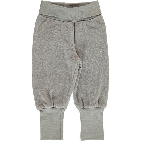 Calças evolutivas dusty grey Pants Maxomorra 
