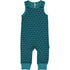 Macacão tractor 18-24 meses Dungarees Maxomorra 