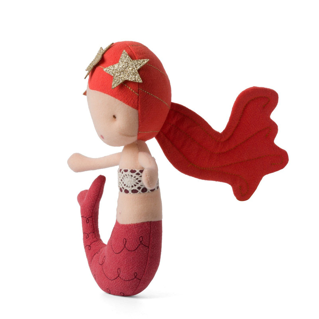 Mermaid Isla Picca Loulou Toys Picca Loulou 