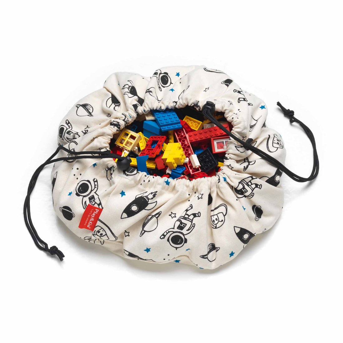 Saco de arrumação mini espaço Play&Go