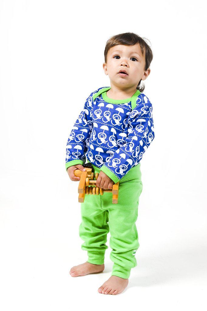 Monkey bodysuit Body Sture &amp; Lisa 