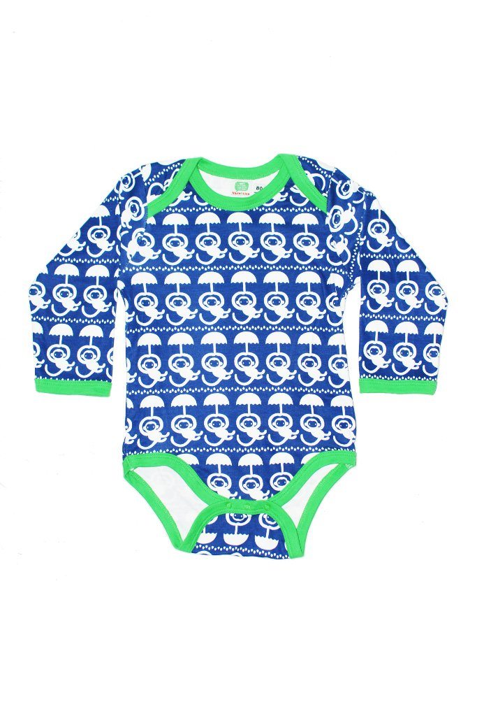 Monkey bodysuit Body Sture &amp; Lisa 