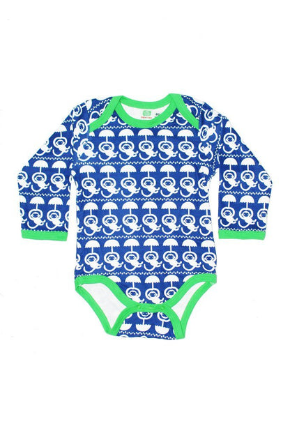 Monkey bodysuit Body Sture &amp; Lisa 