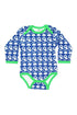 Monkey bodysuit Body Sture & Lisa 