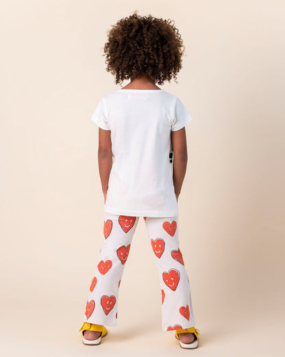 T-shirt Aditi Nadadelazos