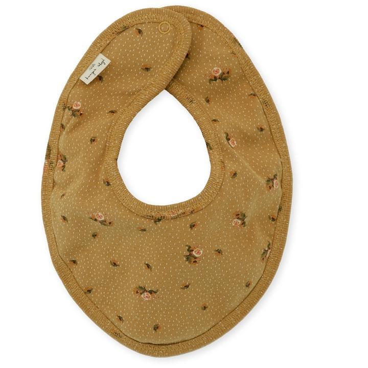 Bib flower bouquet dijon Bib Konges sløjd 